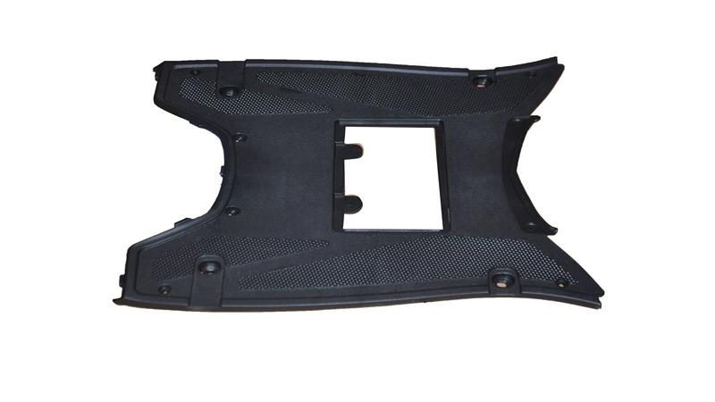 ÖN BASAMAK PLASTİĞİ (MT3 PRO-X)